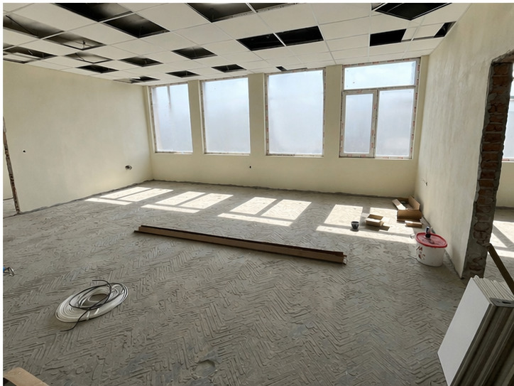 Продава ОФИС, гр. Казанлък, област Стара Загора, снимка 2 - Офиси - 54292093