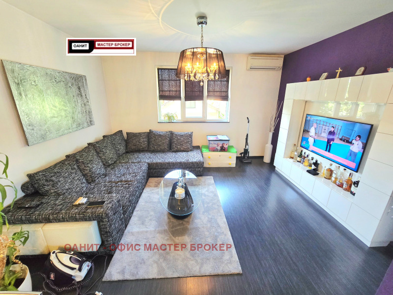 À vendre  Étage de la maison Sofia , Orlandovtsi , 85 m² | 73533673