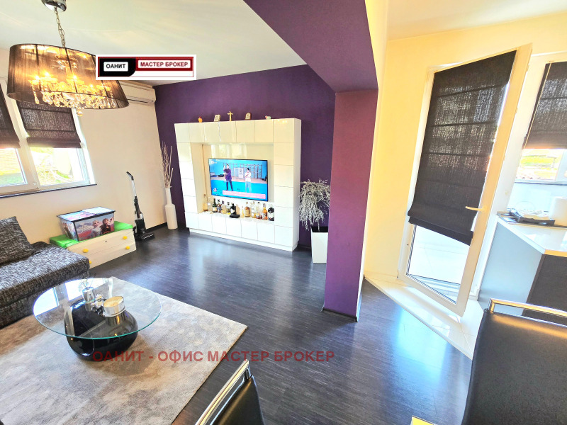 À vendre  Étage de la maison Sofia , Orlandovtsi , 85 m² | 73533673 - image [6]