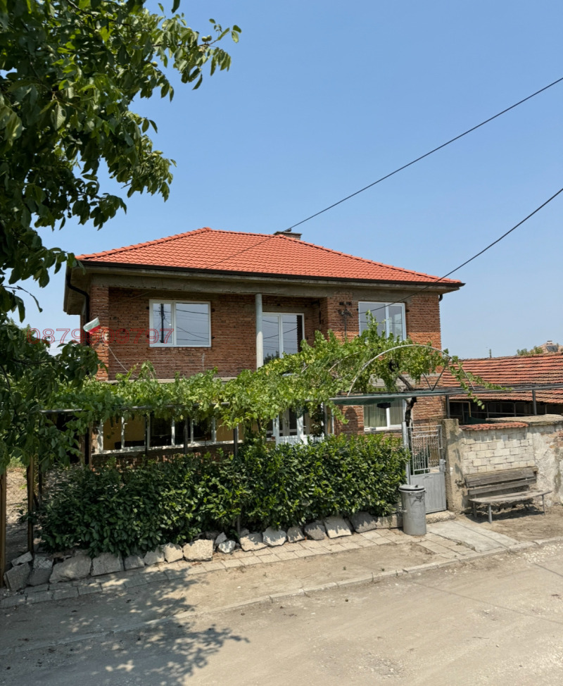 Продава  Къща област Пловдив , с. Калековец , 56 кв.м | 37034223