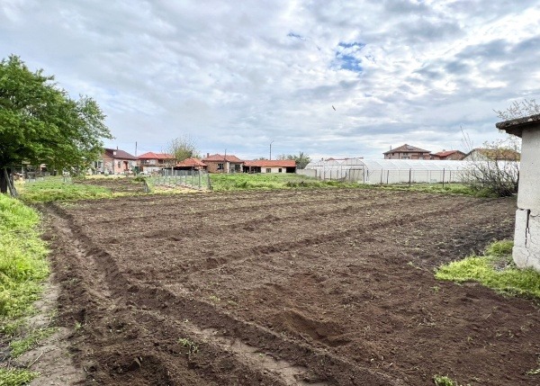 Продава  Къща област Пловдив , с. Калековец , 56 кв.м | 37034223 - изображение [3]