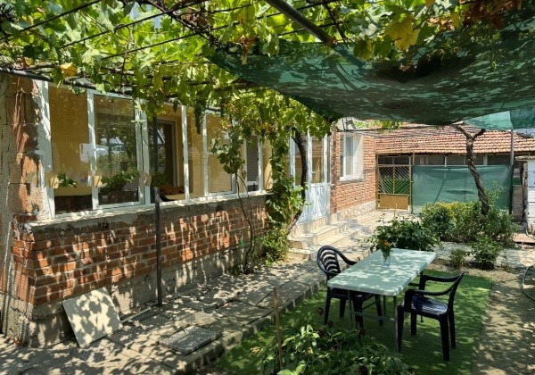 Продава  Къща област Пловдив , с. Калековец , 56 кв.м | 37034223 - изображение [2]