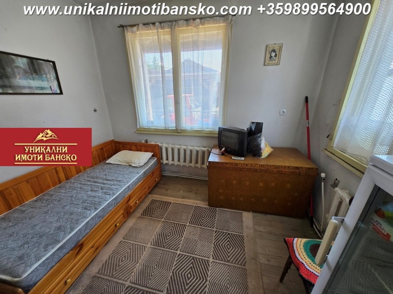 Продава  Къща област Благоевград , гр. Банско , 80 кв.м | 19651581 - изображение [6]