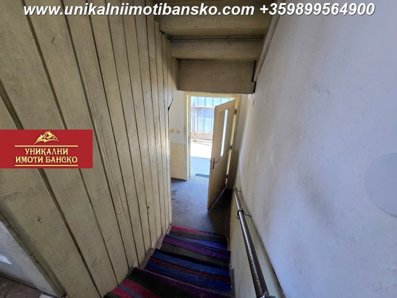 Продава  Къща област Благоевград , гр. Банско , 80 кв.м | 19651581 - изображение [10]