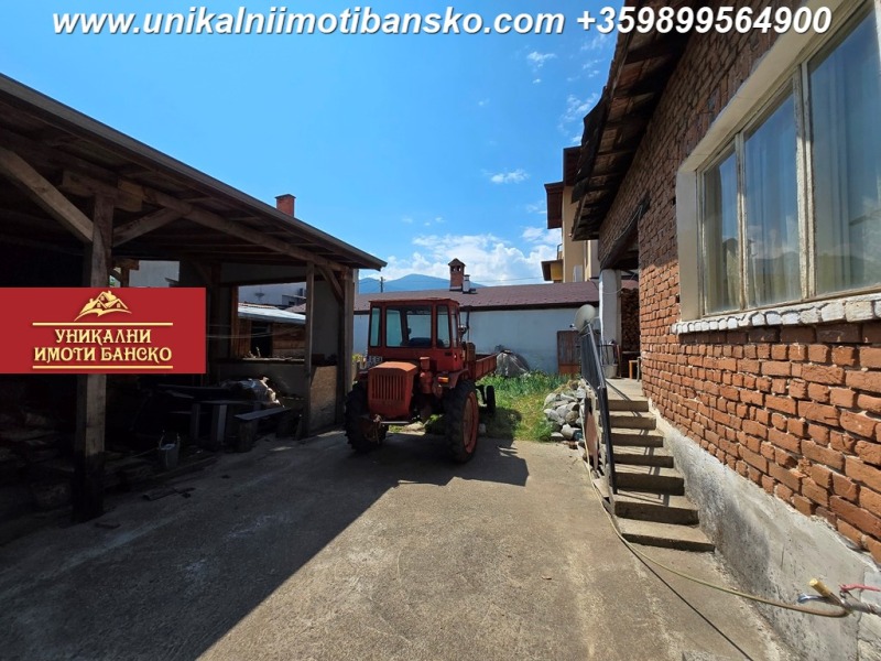 Продава  Къща област Благоевград , гр. Банско , 80 кв.м | 19651581 - изображение [16]