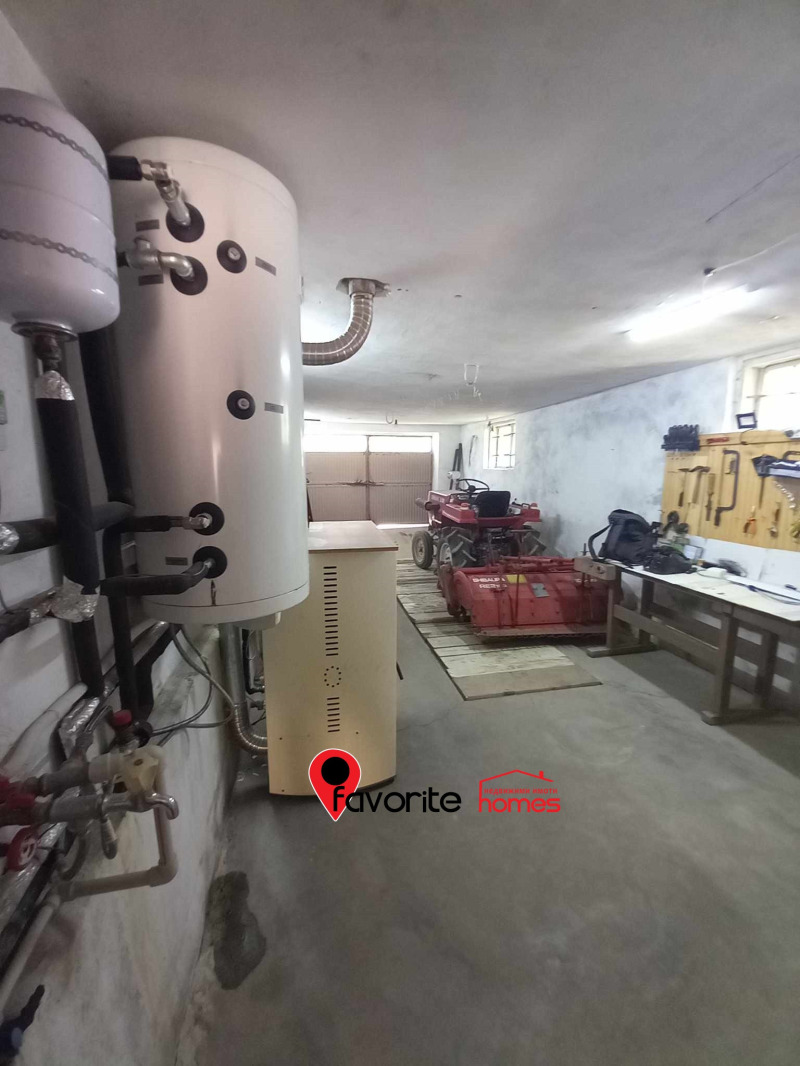Til salg  Hus region Shumen , Troitsa , 145 kvm | 90428381 - billede [16]