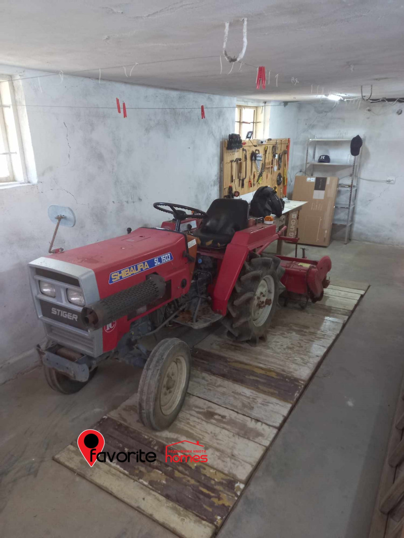 Til salg  Hus region Shumen , Troitsa , 145 kvm | 90428381 - billede [17]