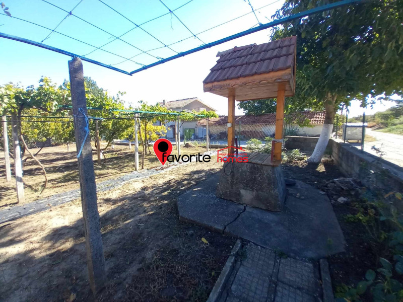 Til salg  Hus region Shumen , Troitsa , 145 kvm | 90428381 - billede [4]