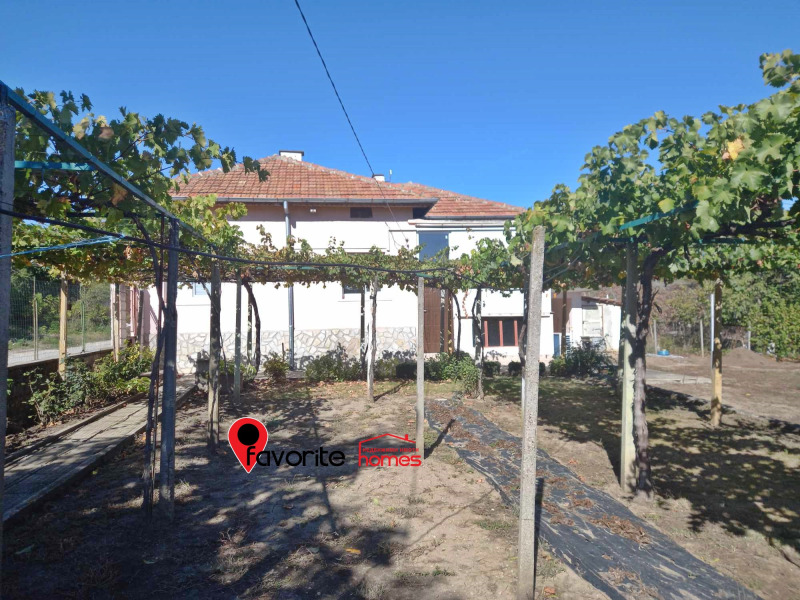 Til salg  Hus region Shumen , Troitsa , 145 kvm | 90428381 - billede [3]