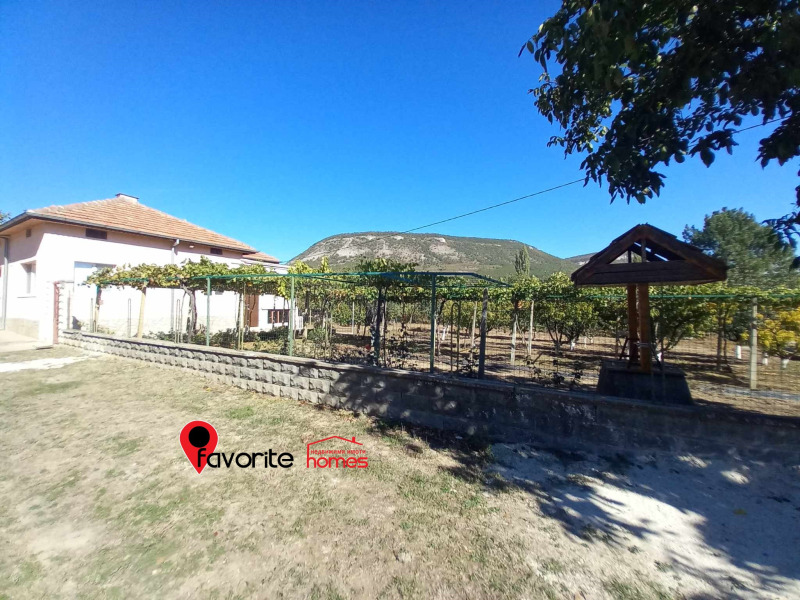 Til salg  Hus region Shumen , Troitsa , 145 kvm | 90428381 - billede [5]