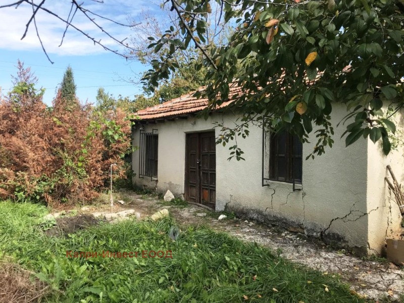 Продава  Къща област Добрич , с. Хаджи Димитър , 81 кв.м | 63888248 - изображение [6]