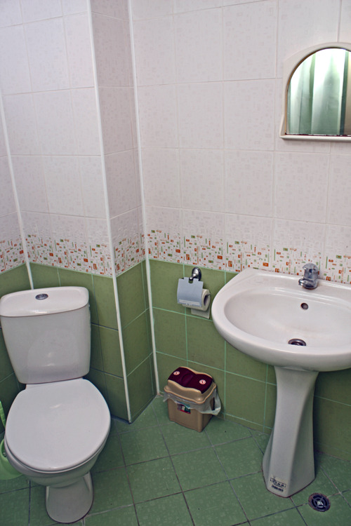 Продава КЪЩА, с. Крапец, област Добрич, снимка 16 - Къщи - 52393116