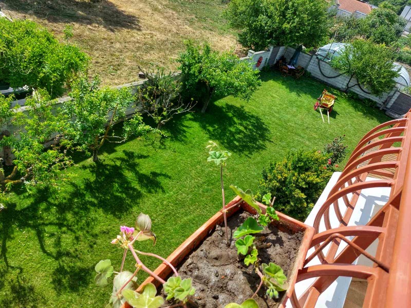 Продава КЪЩА, с. Крапец, област Добрич, снимка 11 - Къщи - 52393116