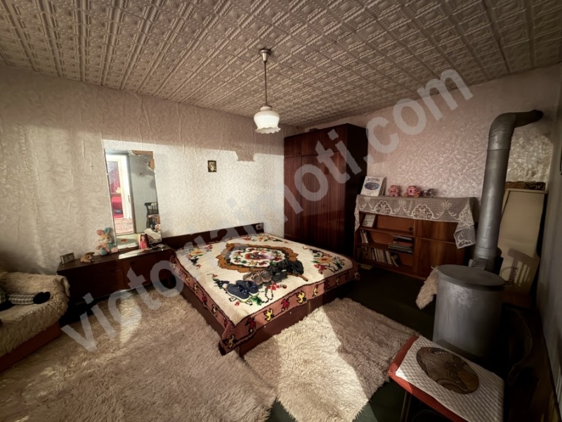 Продава КЪЩА, гр. Полски Тръмбеш, област Велико Търново, снимка 9 - Къщи - 53343941