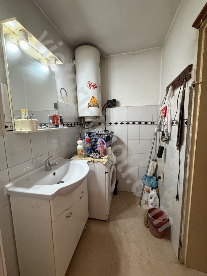 Продава КЪЩА, гр. Полски Тръмбеш, област Велико Търново, снимка 4 - Къщи - 53343941