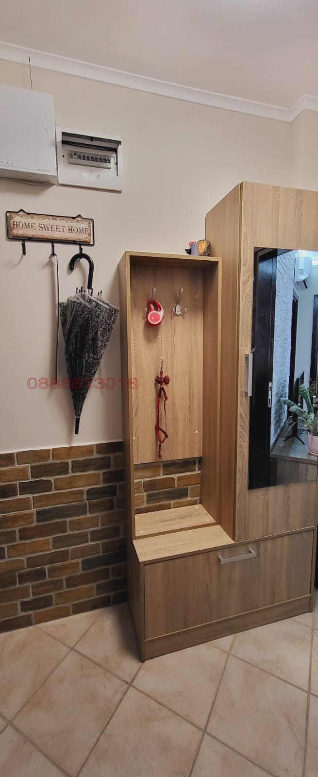 Продава КЪЩА, с. Кошарица, област Бургас, снимка 13 - Къщи - 54262063