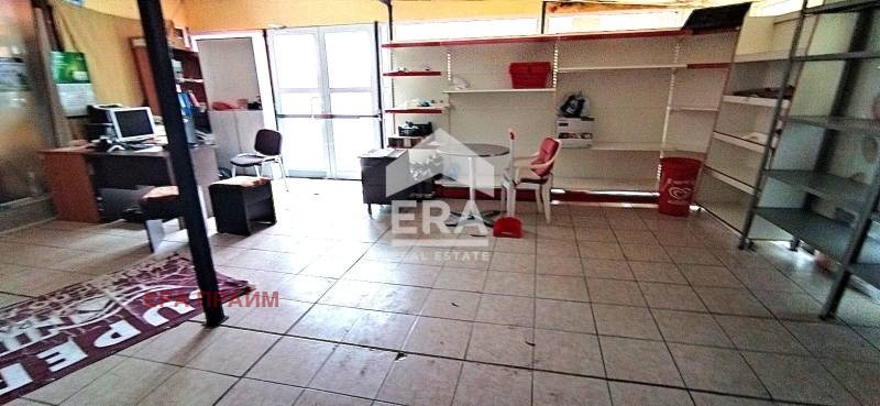Продава МАГАЗИН, гр. Варна, к.к. Чайка, снимка 8 - Магазини - 54700859
