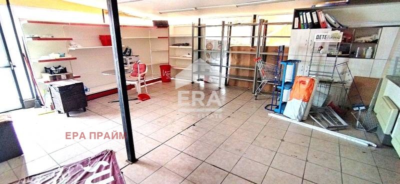 Продава МАГАЗИН, гр. Варна, к.к. Чайка, снимка 7 - Магазини - 54700859