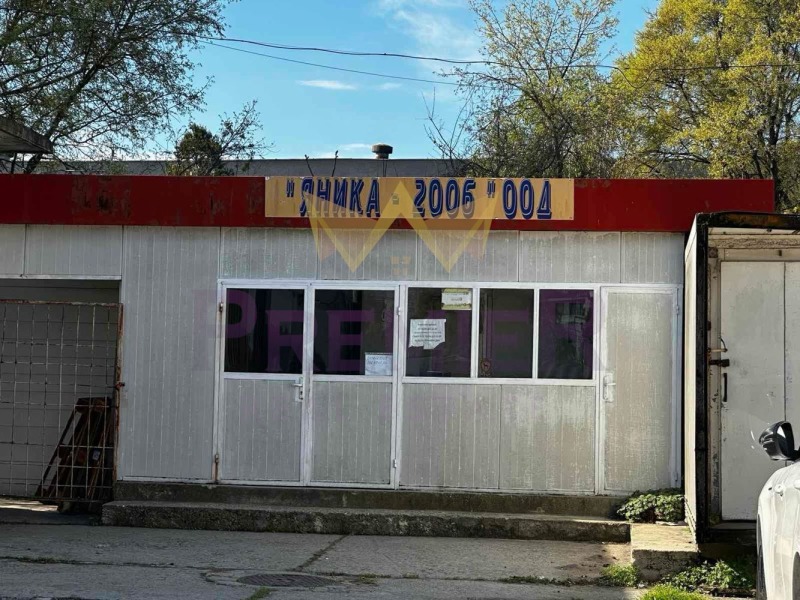 Na sprzedaż  Składowanie Warna , Zapadna promiszlena zona , 100 mkw | 57384445 - obraz [3]