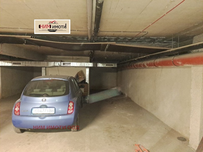 Na prodej  Parkovací místo Sofia , Studentski grad , 45 m2 | 13866017 - obraz [4]