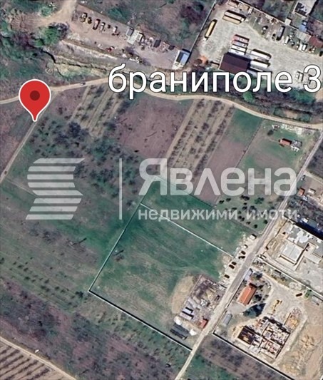 In vendita  Complotto regione Plovdiv , Belashtitsa , 3400 mq | 54672184 - Immagine [4]