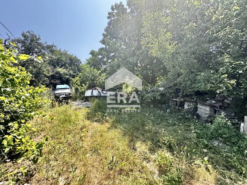 Til salgs  Plott Varna , m-t Gorna Traka , 692 kvm | 23646842 - bilde [4]