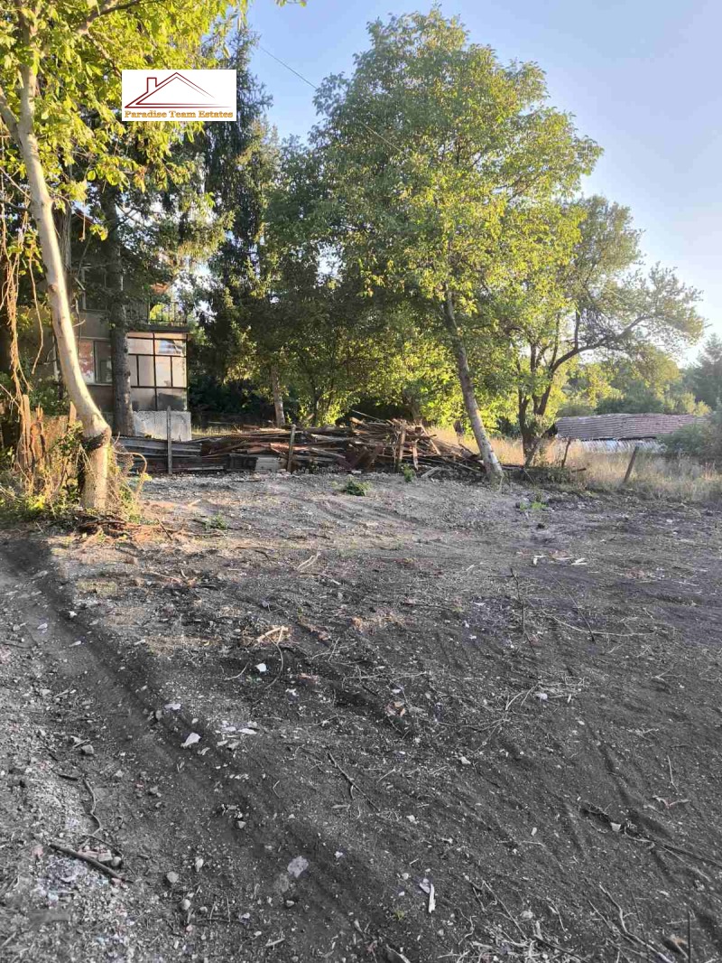 Til salg  Grund region Sofia , Herakovo , 963 kvm | 61113525 - billede [2]