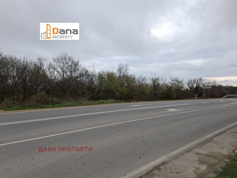 Продава ПАРЦЕЛ, гр. Варна, Виница