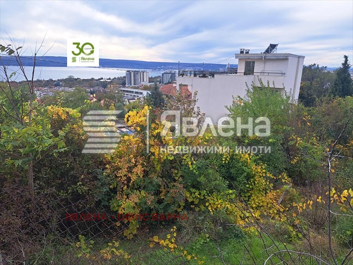 Продава ПАРЦЕЛ, гр. Варна, Бриз, снимка 6 - Парцели - 56436383