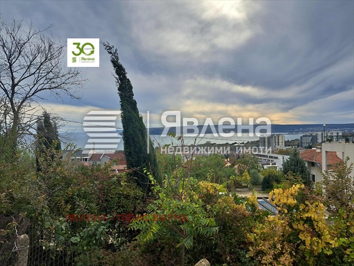 Продава ПАРЦЕЛ, гр. Варна, Бриз, снимка 2 - Парцели - 56436383
