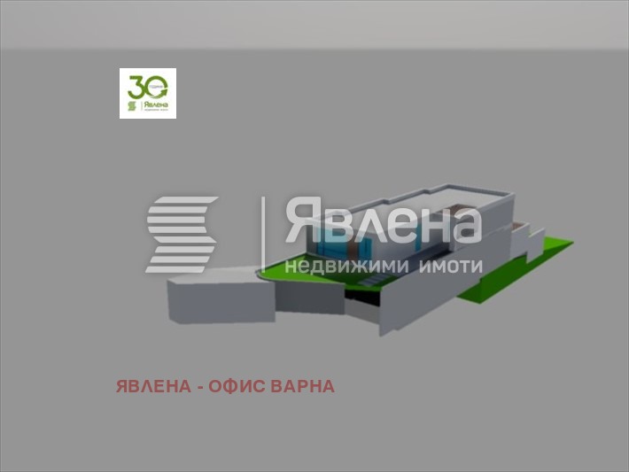Продава ПАРЦЕЛ, гр. Варна, Бриз, снимка 9 - Парцели - 56436383