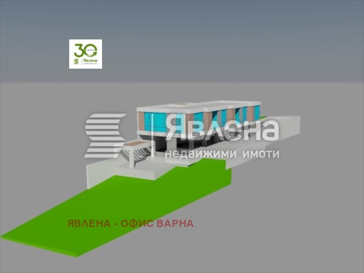 Продава ПАРЦЕЛ, гр. Варна, Бриз, снимка 10 - Парцели - 56436383