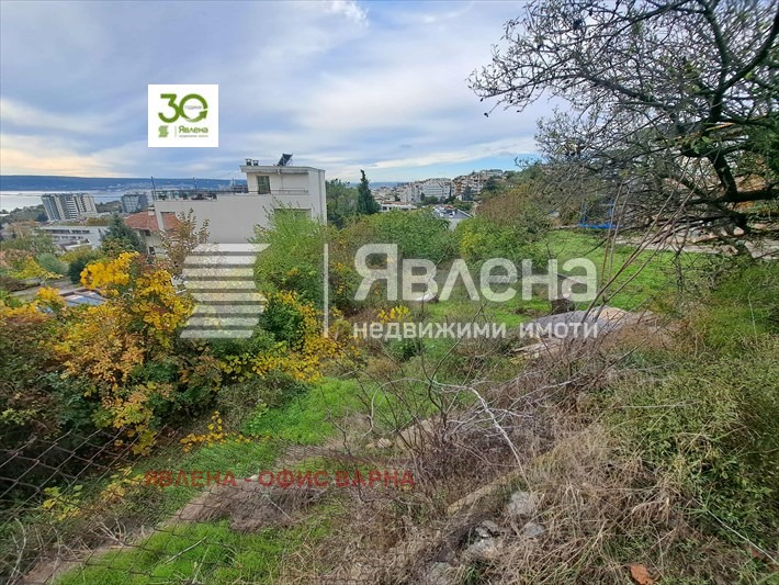 Продава ПАРЦЕЛ, гр. Варна, Бриз, снимка 5 - Парцели - 56436383