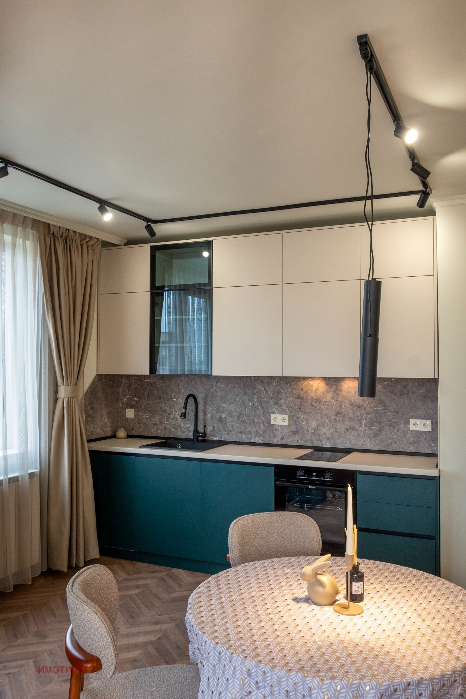 Продава 2-СТАЕН, гр. София, Кръстова вада, снимка 5 - Апартаменти - 53778571