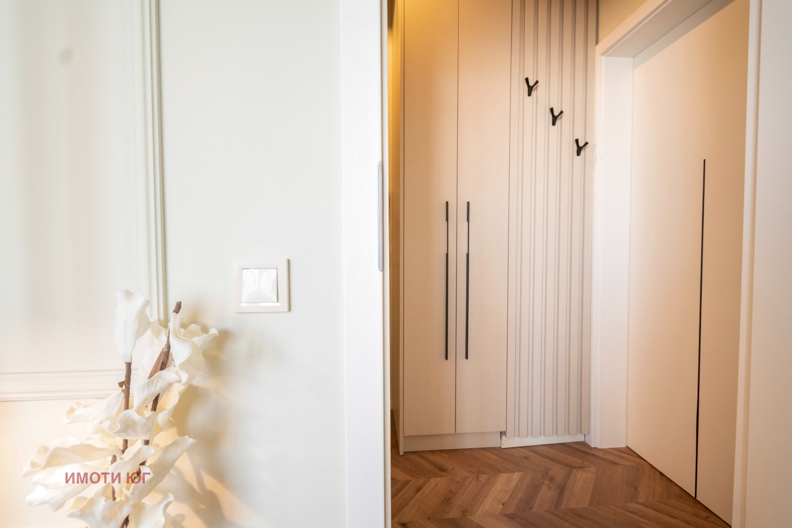 Продава 2-СТАЕН, гр. София, Кръстова вада, снимка 15 - Апартаменти - 53778571