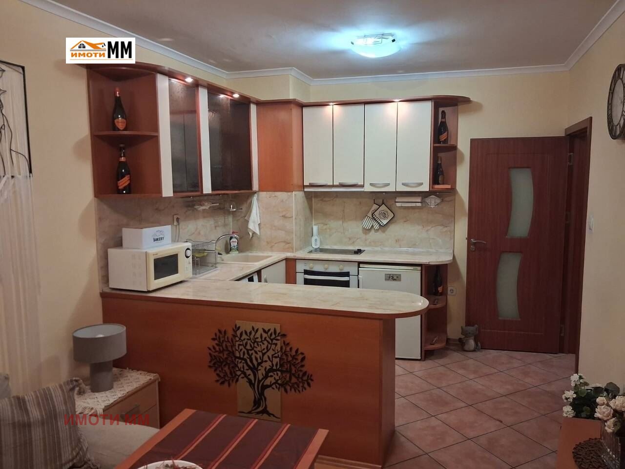 Продава 2-СТАЕН, гр. Пловдив, Христо Смирненски, снимка 12 - Апартаменти - 54463649