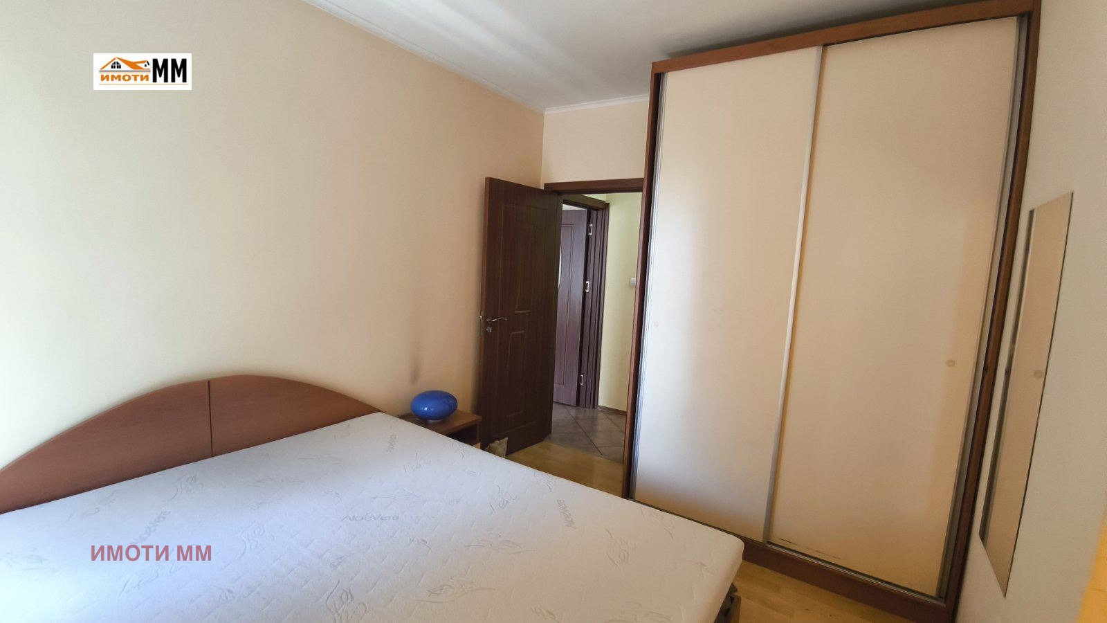 Продава 2-СТАЕН, гр. Пловдив, Христо Смирненски, снимка 6 - Апартаменти - 54463649