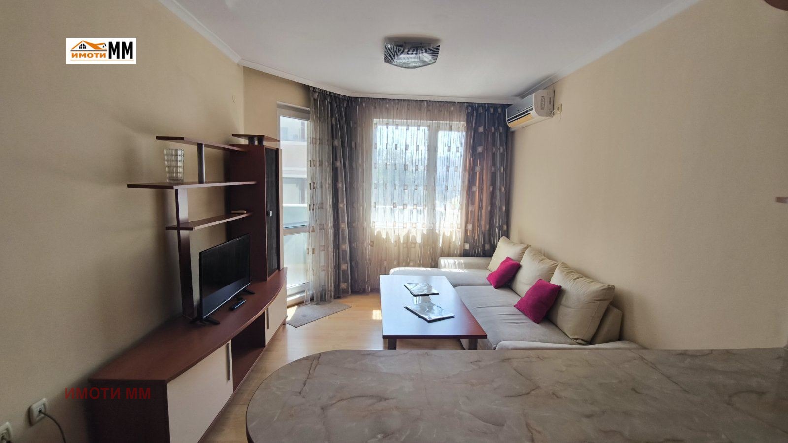 Продава 2-СТАЕН, гр. Пловдив, Христо Смирненски, снимка 3 - Апартаменти - 54463649