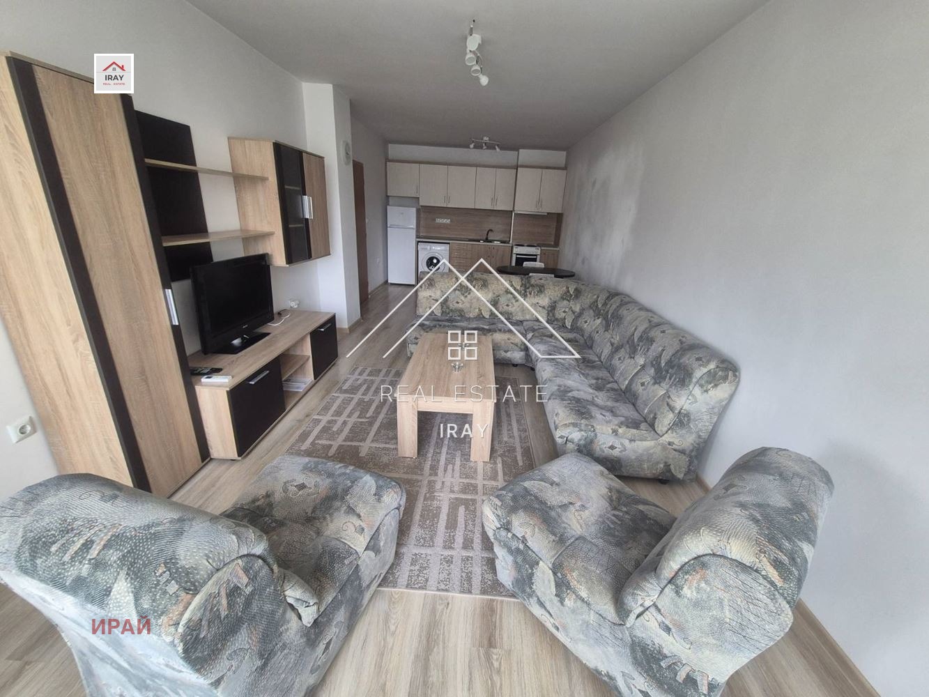 Продава 2-СТАЕН, гр. Стара Загора, ОРБ, снимка 4 - Апартаменти - 56131487