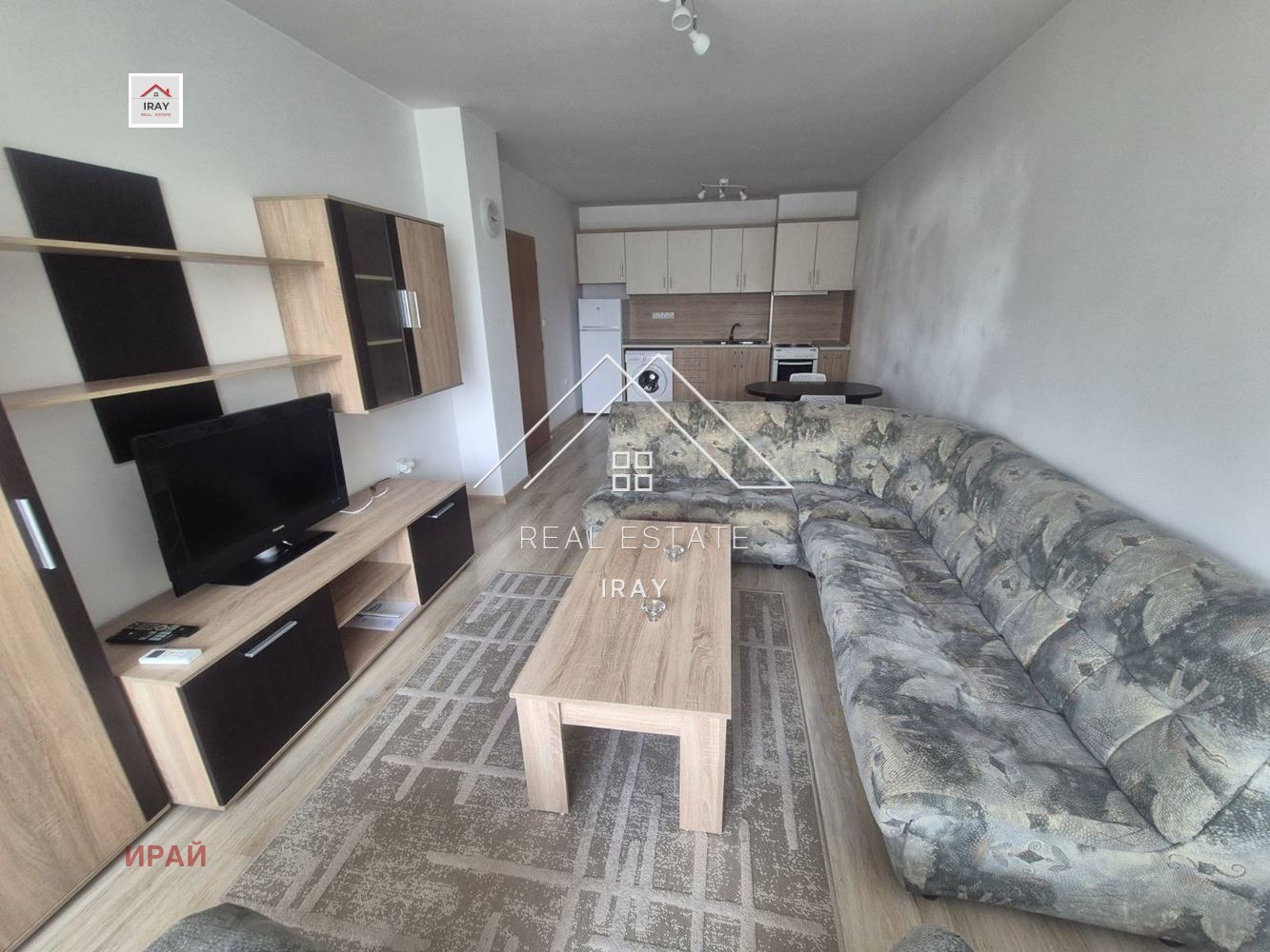 Продава 2-СТАЕН, гр. Стара Загора, ОРБ, снимка 6 - Апартаменти - 56131487