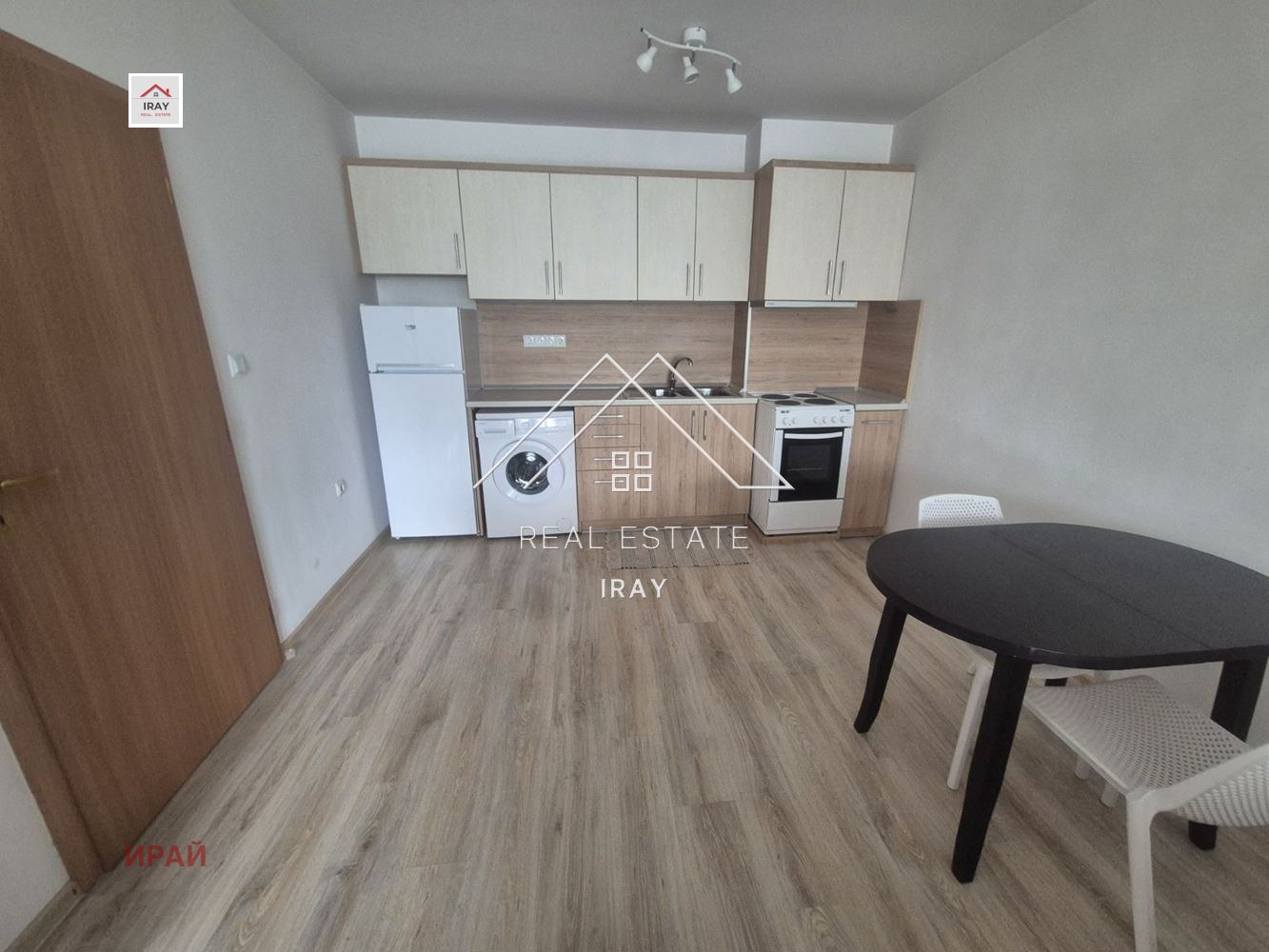 Продава 2-СТАЕН, гр. Стара Загора, ОРБ, снимка 7 - Апартаменти - 56131487