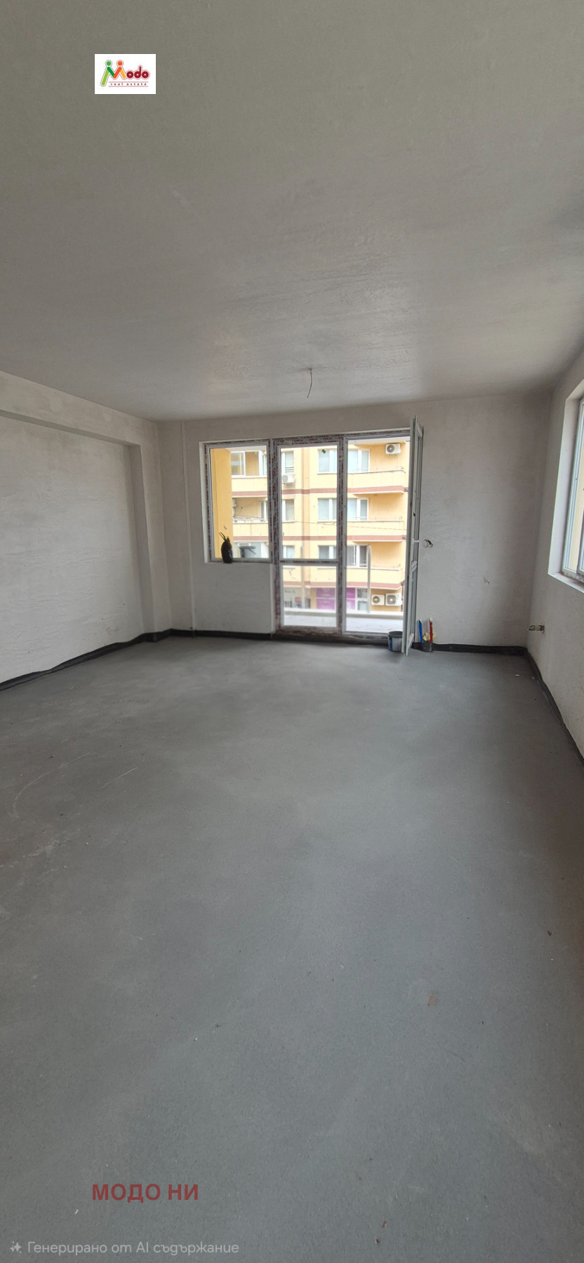 Продава 3-СТАЕН, гр. София, Люлин - център, снимка 4 - Апартаменти - 55079162