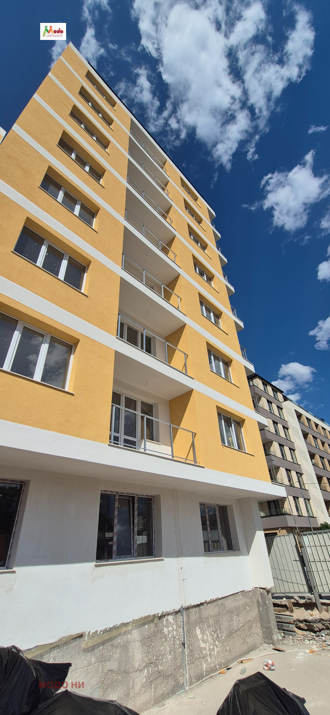 Продава 3-СТАЕН, гр. София, Люлин - център