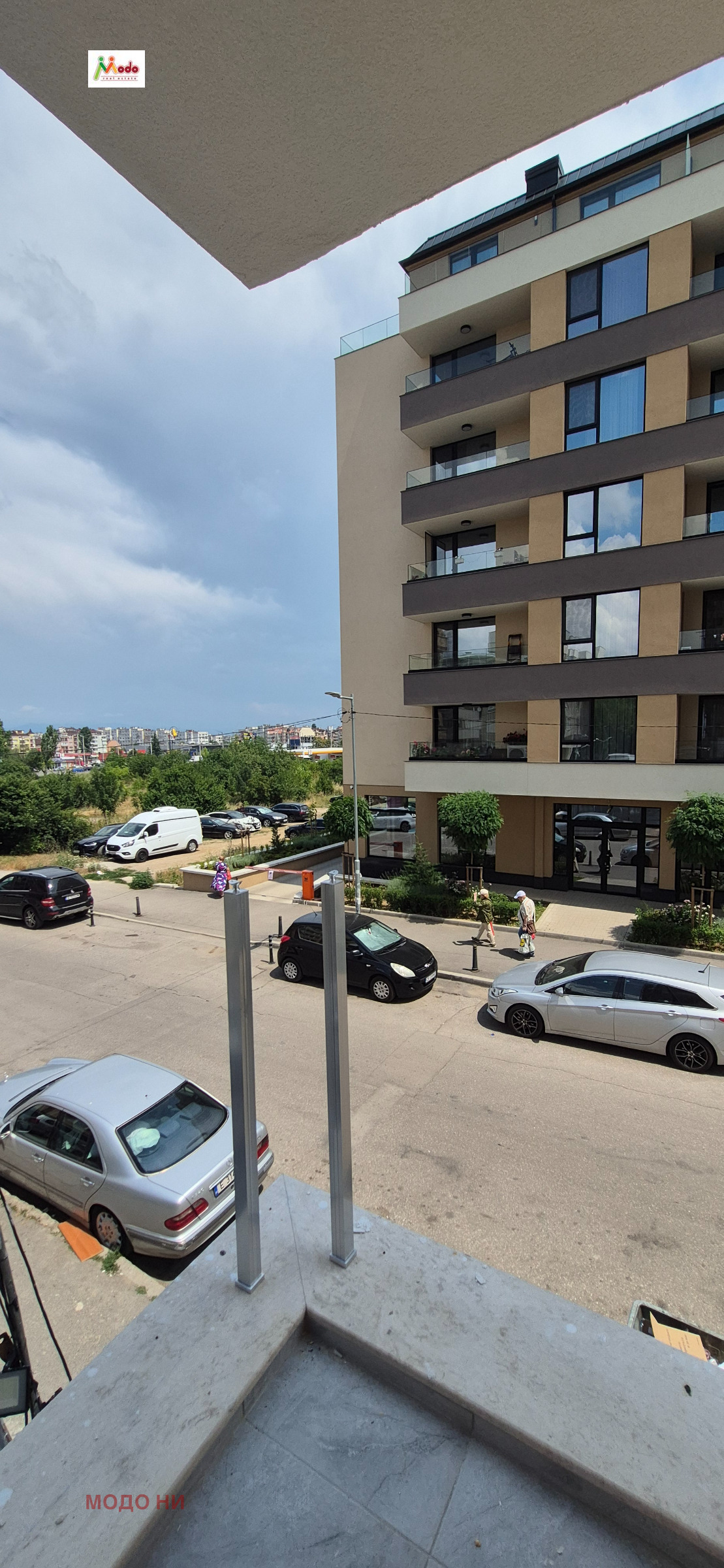 Продава 3-СТАЕН, гр. София, Люлин - център, снимка 2 - Апартаменти - 55079162