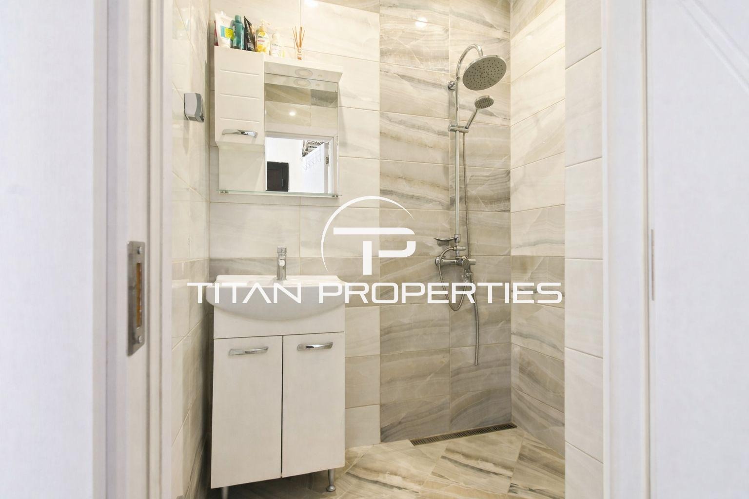 Продава 3-СТАЕН, гр. София, Дружба 1, снимка 11 - Апартаменти - 55239878