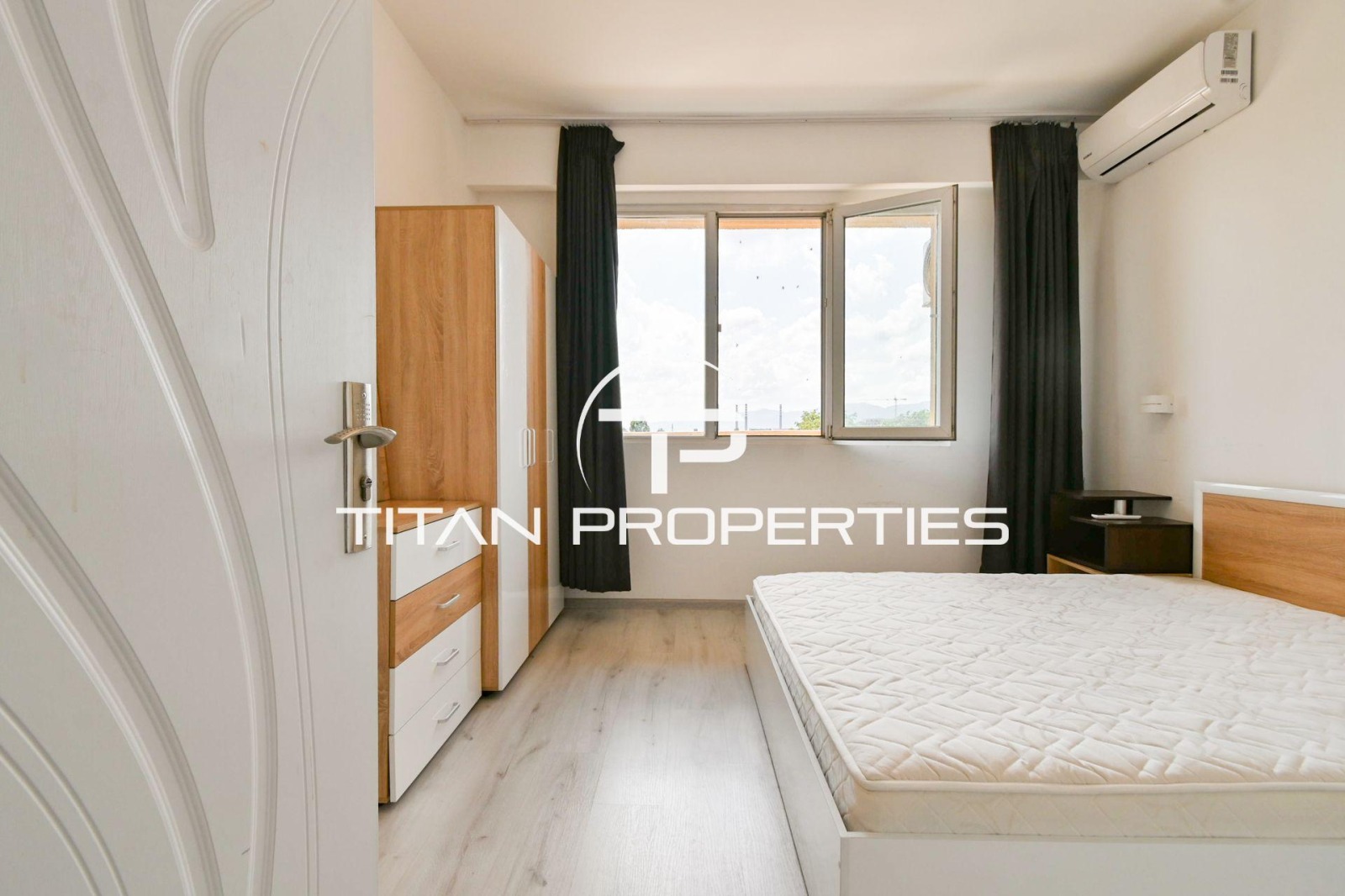 Продава 3-СТАЕН, гр. София, Дружба 1, снимка 8 - Апартаменти - 55239878