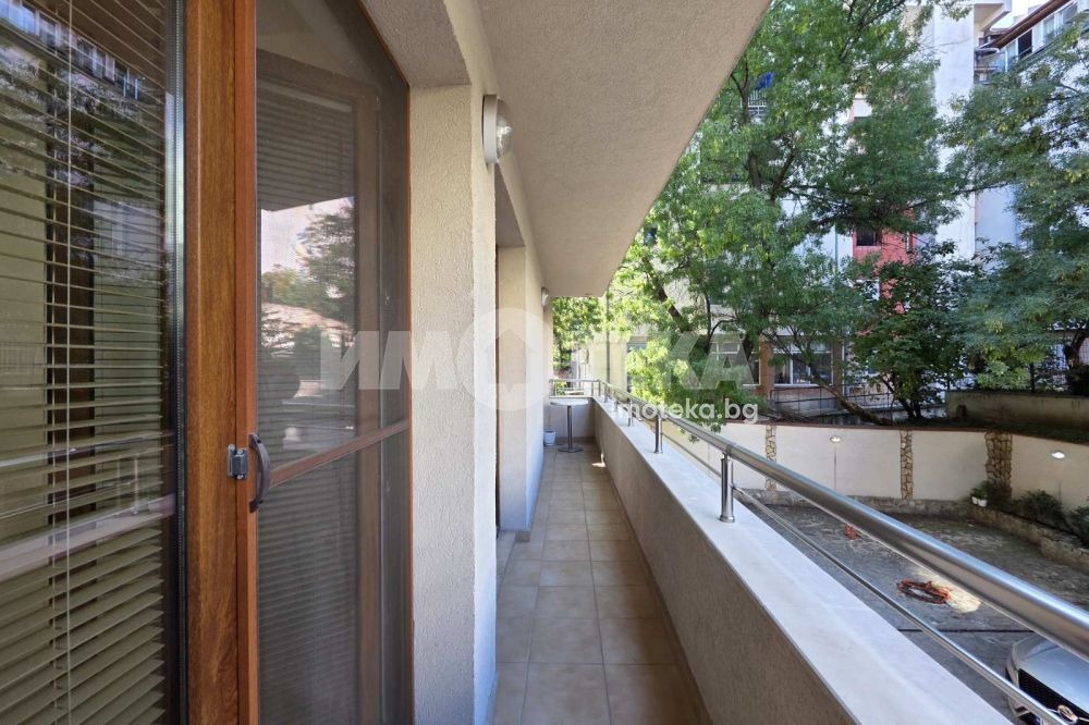 Продава 3-СТАЕН, гр. София, Банишора, снимка 14 - Апартаменти - 55359875