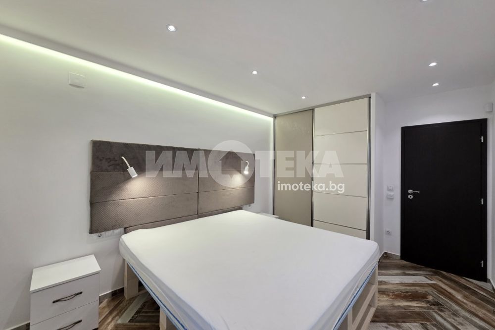 Продава 3-СТАЕН, гр. София, Банишора, снимка 11 - Апартаменти - 55359875