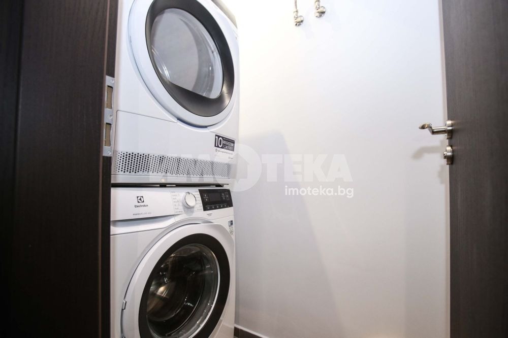 Продава 3-СТАЕН, гр. София, Банишора, снимка 13 - Апартаменти - 55359875
