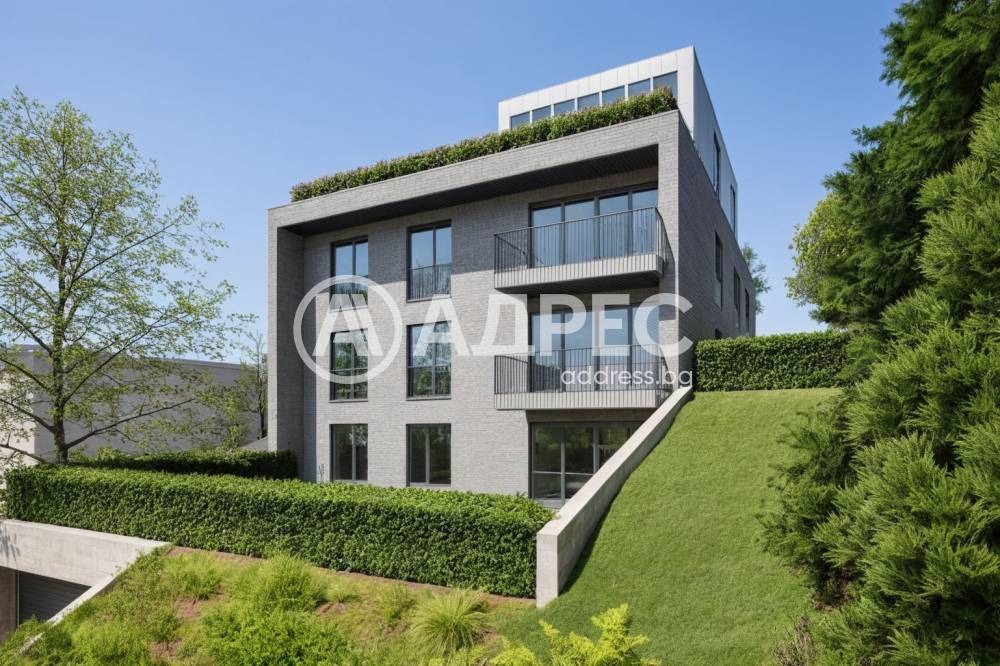Продава МНОГОСТАЕН, гр. София, гр. Банкя, снимка 6 - Апартаменти - 55912197
